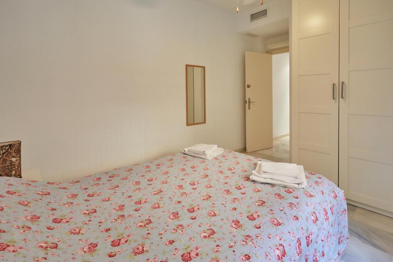 Two Bedrooms Leonor Davalos 2 세비야 외부 사진