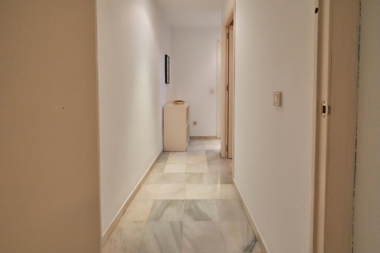 Two Bedrooms Leonor Davalos 2 세비야 외부 사진