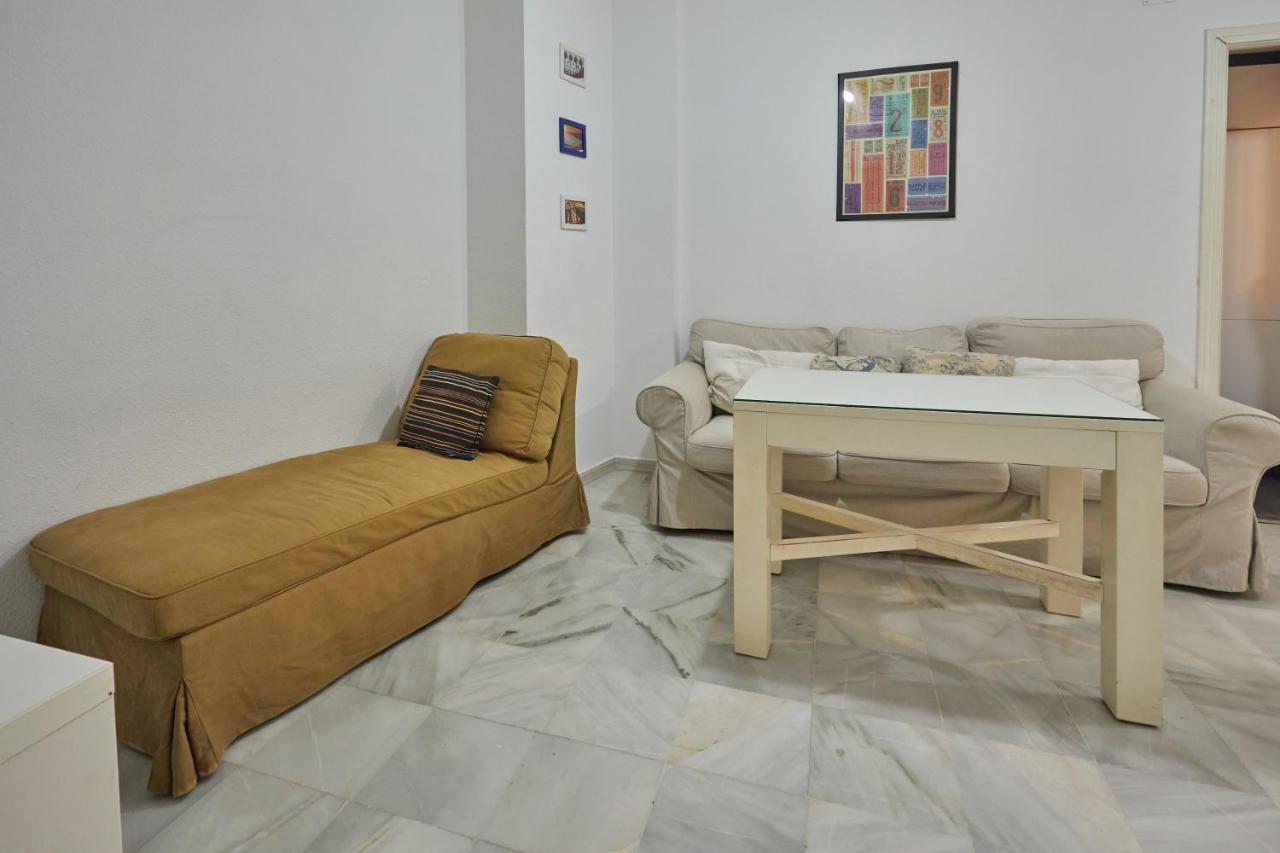 Two Bedrooms Leonor Davalos 2 세비야 외부 사진