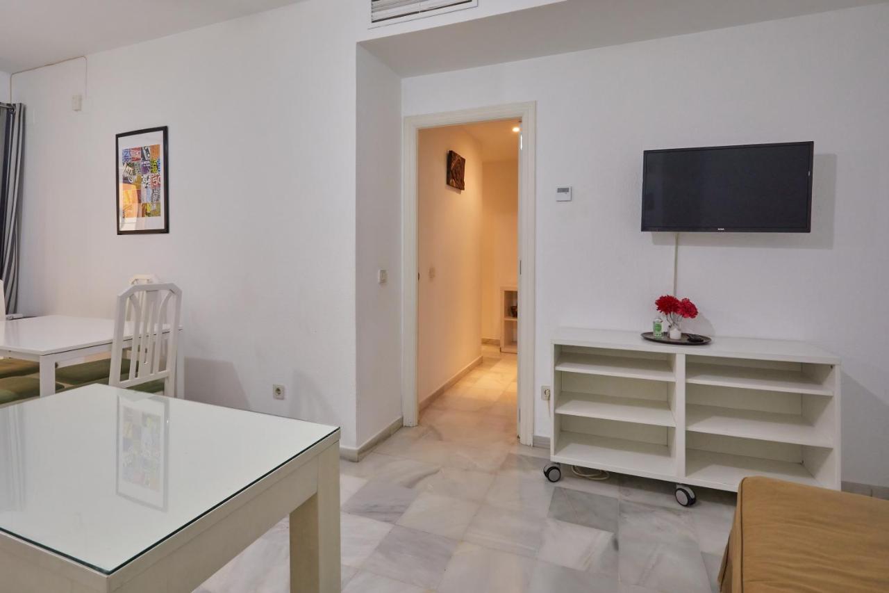 Two Bedrooms Leonor Davalos 2 세비야 외부 사진
