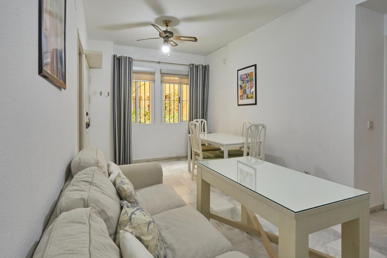Two Bedrooms Leonor Davalos 2 세비야 외부 사진