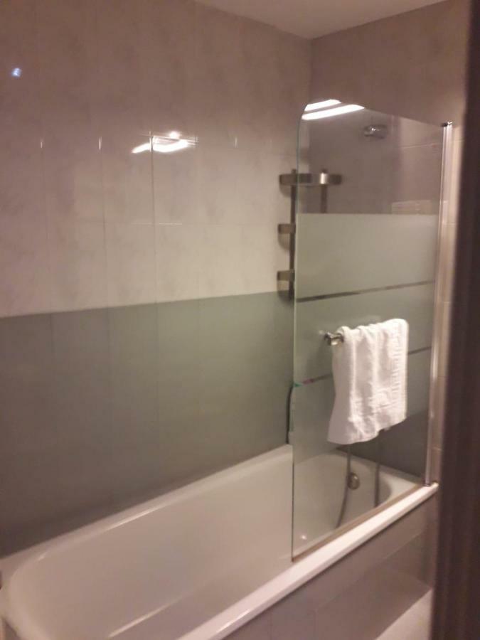 Two Bedrooms Leonor Davalos 2 세비야 외부 사진