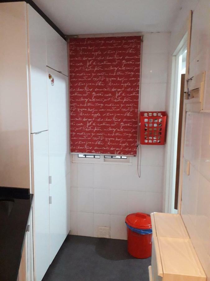 Two Bedrooms Leonor Davalos 2 세비야 외부 사진