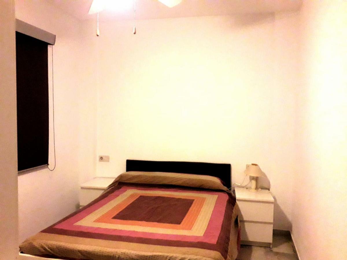 Two Bedrooms Leonor Davalos 2 세비야 외부 사진