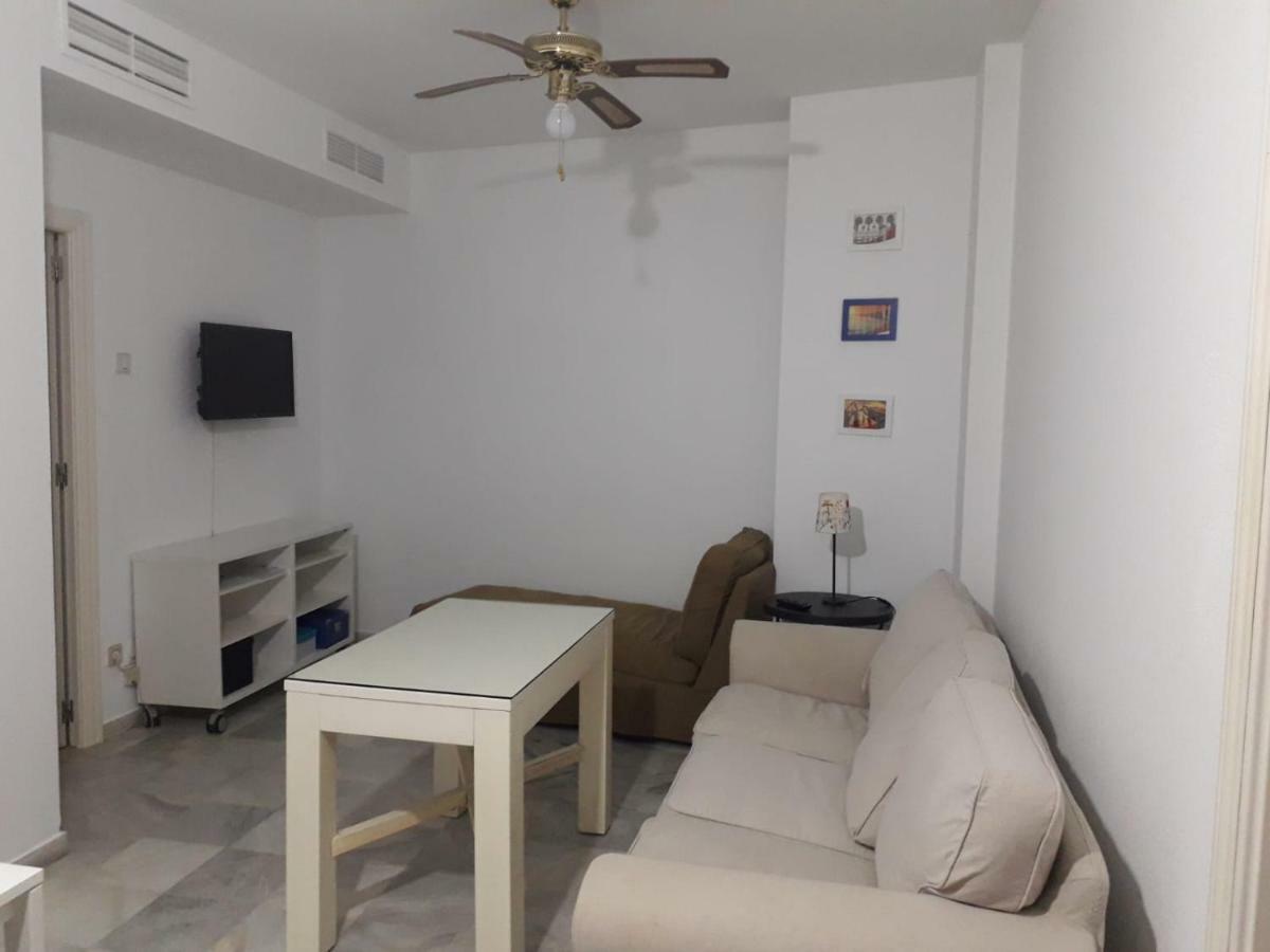 Two Bedrooms Leonor Davalos 2 세비야 외부 사진