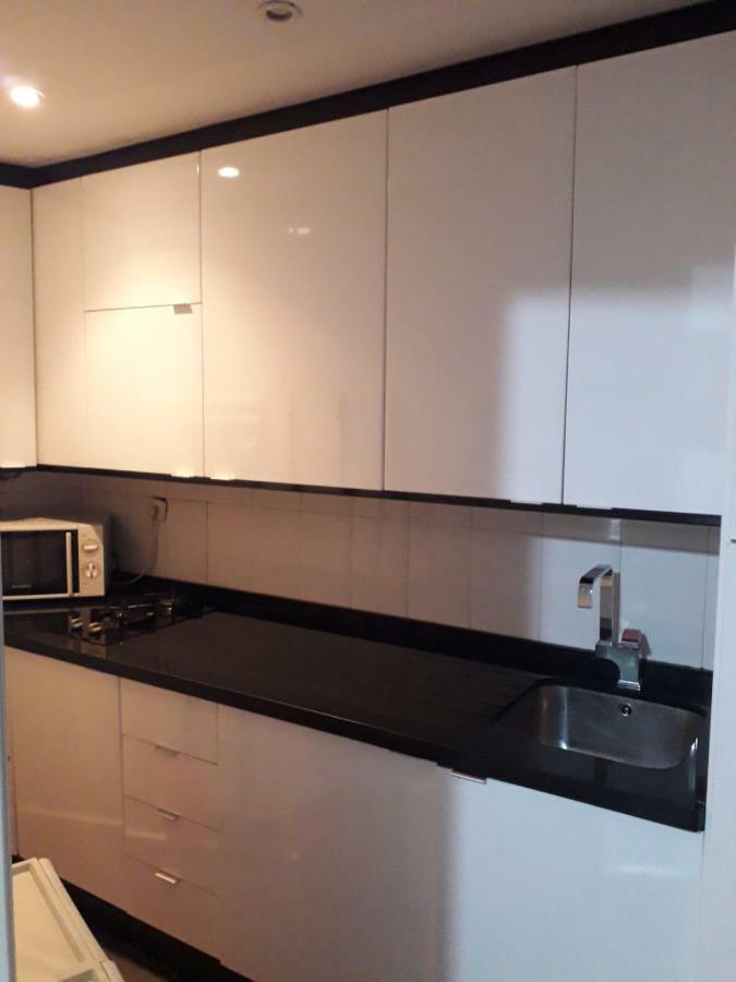 Two Bedrooms Leonor Davalos 2 세비야 외부 사진