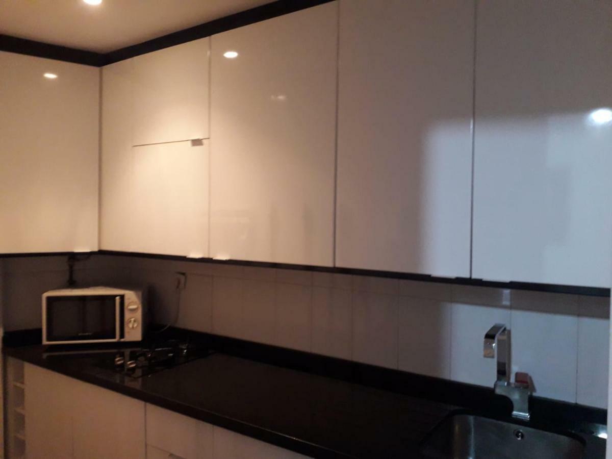 Two Bedrooms Leonor Davalos 2 세비야 외부 사진
